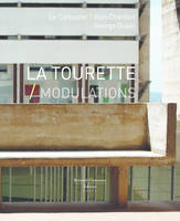 La Tourette / Modulations - édition limitée / Alan Charlton