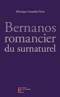 Bernanos Romancier Du Surnaturel