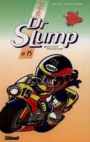 Dr Slump., Vol. 15, Docteur Slump 15