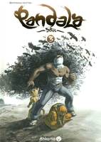 3, Pandala - Tome 3 - tome 3, Dofus