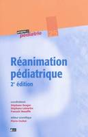 Réanimation pédiatrique - 2e édition - N°25