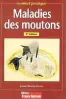 Maladies des moutons