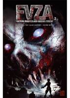 2, FVZA T02, federal vampire and zombie agency