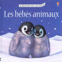 LES BEBES ANIMAUX