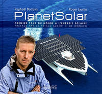 PlanetSolar