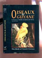 Oiseaux de Guyane