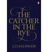 The catcher in the rye, Livre