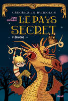 1, CHRONIQUES D'EIDOLON T1-LE PAYS SECRET