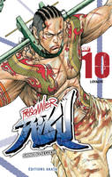 10, Prisonnier Riku - tome 10