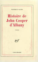 Histoire de John Cooper d'Albany