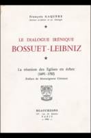 Bossuet - Leibniz