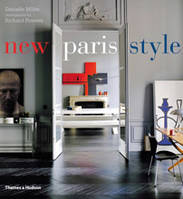 New Paris Style /anglais