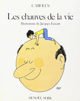 Les chauves de la vie, Crânes-fiction