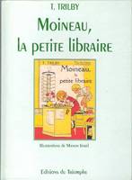 8, Trilby T11- Moineau, la petite libraire