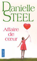 Affaire de coeur, roman