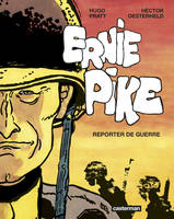 Ernie Pike, Intégrale