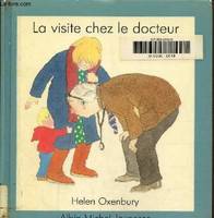 La visite chez le docteur