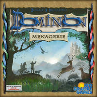 Dominion - VO - Menagerie