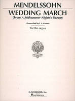 Wedding March