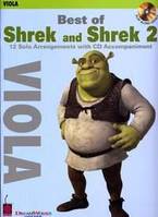 Best of Shrek and Shrek 2