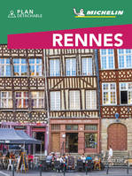 Guide Vert WE&GO Rennes