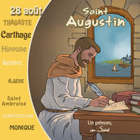 Saint Augustin