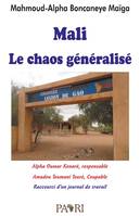 Mali, le chaos généralisé