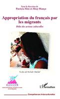 Appropriation du français par les migrants, Rôles des actions culturelles