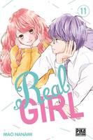 11, Real Girl T11