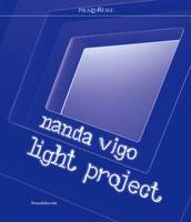 Nanda Vigo, Light project