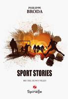 Sport stories, Recueil de nouvelles