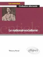 Le national-socialisme, approche didactique