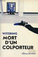 Mort d'un colporteur, roman