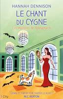 Les mystères de Honeychurch, Le chant du cygne