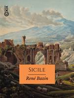 Sicile, Croquis italiens