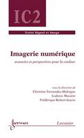 Imagerie numérique, Avancées et perspectives pour la couleur