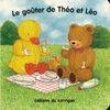 Théo et Léo., Le goûter de Théo et Léo