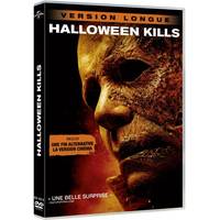 Halloween Kills (Version Longue) - DVD (2021)
