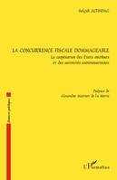 La concurrence fiscale dommageable, La coopération des Etats membres et des autorités communautaires