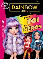 0, Rainbow High - Aventures sur mesure XXL