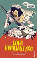 1, Love Everlasting tome 1