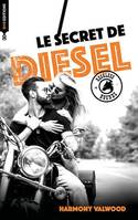 The Reckless Hounds - T4 Le secret de Diesel, Une romance biker addictive !