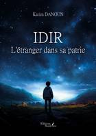 IDIR L'étranger dans sa patrie