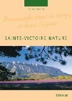 Sainte-Victoire nature