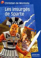 Insurges de sparte (ANC ED)