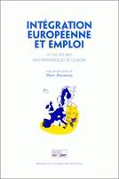 Intégration européenne et emploi, Le cas des pays semi-périphériques de l'Europe