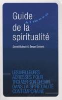 Guide de la spiritualité