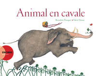 Animal en cavale