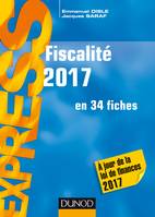 Fiscalité 2017 - 22e éd.
