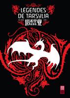 Légendes de Tarsylia - Tome 1